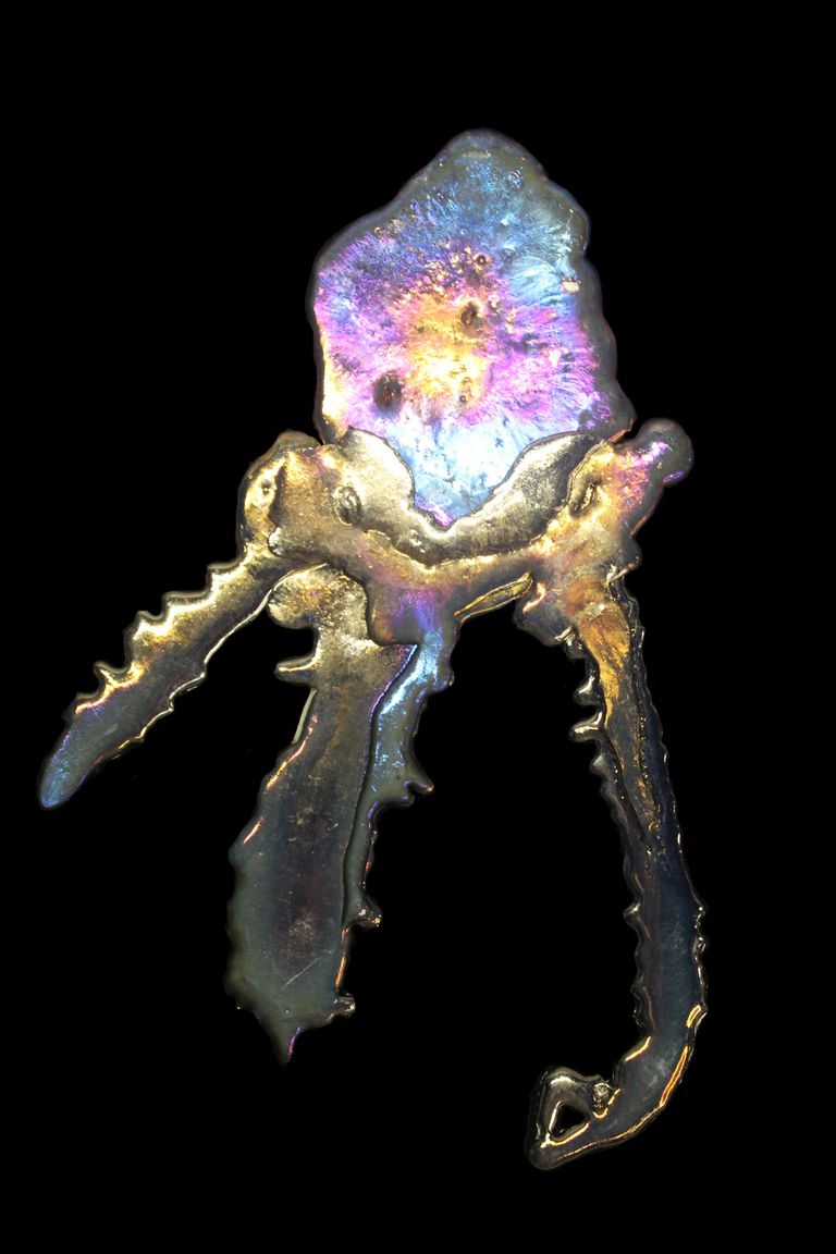 Element83 Bismuth Splash