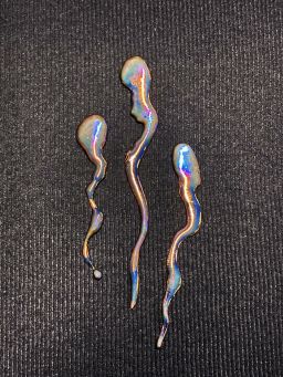 Element83 Bismuth Splash